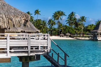Intercontinental Le Moana Resort Bora Bora, An Ihg Hotel