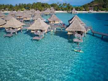 Intercontinental Le Moana Resort Bora Bora, An Ihg Hotel