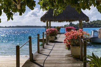 Intercontinental Le Moana Resort Bora Bora, An Ihg Hotel