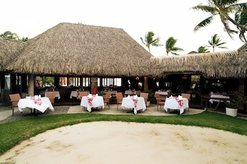 Intercontinental Le Moana Resort Bora Bora, An Ihg Hotel