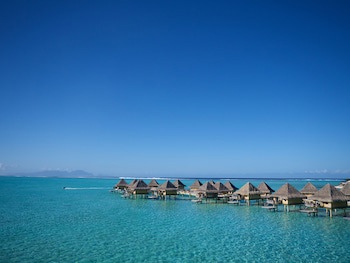 Intercontinental Le Moana Resort Bora Bora, An Ihg Hotel