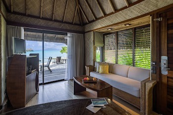 Intercontinental Le Moana Resort Bora Bora, An Ihg Hotel