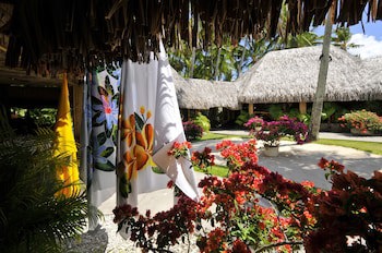 Intercontinental Le Moana Resort Bora Bora, An Ihg Hotel