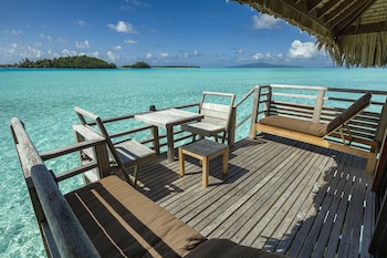Intercontinental Le Moana Resort Bora Bora, An Ihg Hotel
