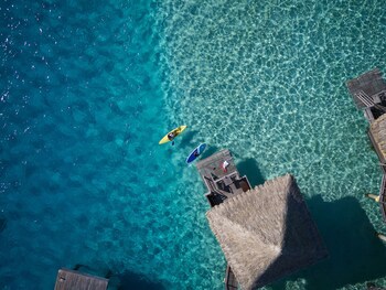 Intercontinental Le Moana Resort Bora Bora, An Ihg Hotel