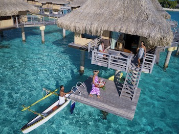 Intercontinental Le Moana Resort Bora Bora, An Ihg Hotel