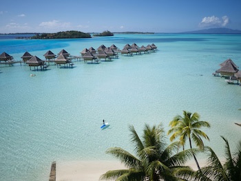 Intercontinental Le Moana Resort Bora Bora, An Ihg Hotel