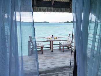 Intercontinental Le Moana Resort Bora Bora, An Ihg Hotel