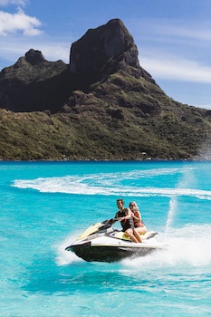 Intercontinental Le Moana Resort Bora Bora, An Ihg Hotel