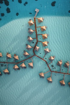 Intercontinental Le Moana Resort Bora Bora, An Ihg Hotel