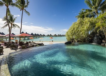 Intercontinental Le Moana Resort Bora Bora, An Ihg Hotel