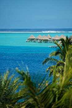 Intercontinental Le Moana Resort Bora Bora, An Ihg Hotel