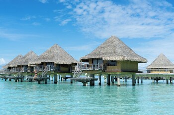 Intercontinental Le Moana Resort Bora Bora, An Ihg Hotel