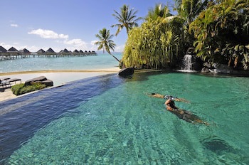 Intercontinental Le Moana Resort Bora Bora, An Ihg Hotel