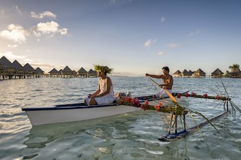 Intercontinental Le Moana Resort Bora Bora, An Ihg Hotel