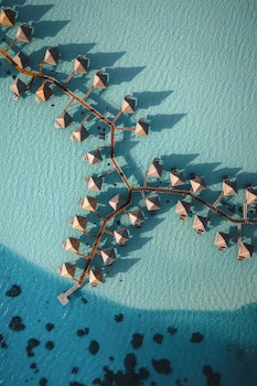 Intercontinental Le Moana Resort Bora Bora, An Ihg Hotel