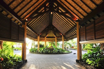 Intercontinental Le Moana Resort Bora Bora, An Ihg Hotel