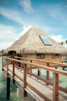 Intercontinental Le Moana Resort Bora Bora, An Ihg Hotel