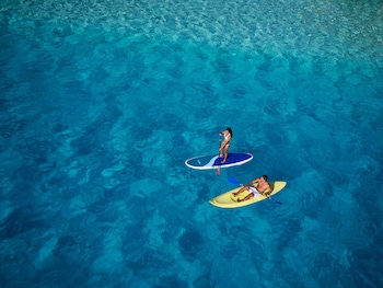 Intercontinental Le Moana Resort Bora Bora, An Ihg Hotel
