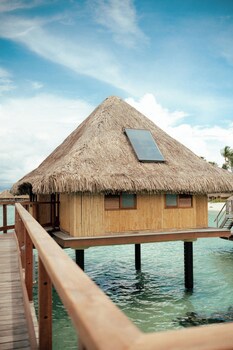 Intercontinental Le Moana Resort Bora Bora, An Ihg Hotel