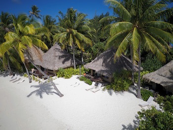Intercontinental Le Moana Resort Bora Bora, An Ihg Hotel