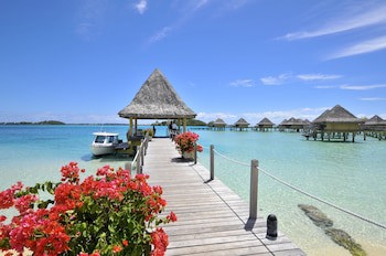 Intercontinental Le Moana Resort Bora Bora, An Ihg Hotel