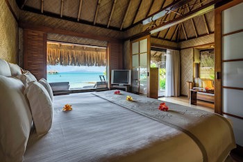 Intercontinental Le Moana Resort Bora Bora, An Ihg Hotel