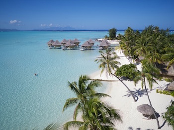 Intercontinental Le Moana Resort Bora Bora, An Ihg Hotel