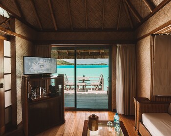 Intercontinental Le Moana Resort Bora Bora, An Ihg Hotel