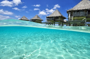 Intercontinental Le Moana Resort Bora Bora, An Ihg Hotel