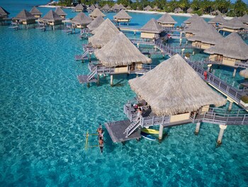 Intercontinental Le Moana Resort Bora Bora, An Ihg Hotel