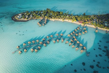 Intercontinental Le Moana Resort Bora Bora, An Ihg Hotel