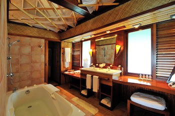 Intercontinental Le Moana Resort Bora Bora, An Ihg Hotel