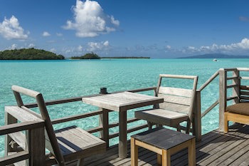 Intercontinental Le Moana Resort Bora Bora, An Ihg Hotel