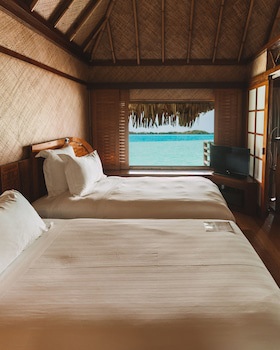 Intercontinental Le Moana Resort Bora Bora, An Ihg Hotel