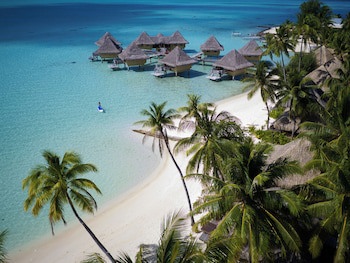 Intercontinental Le Moana Resort Bora Bora, An Ihg Hotel