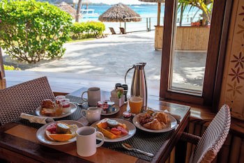 Intercontinental Le Moana Resort Bora Bora, An Ihg Hotel