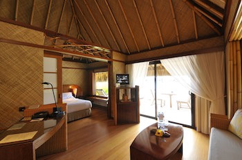 Intercontinental Le Moana Resort Bora Bora, An Ihg Hotel