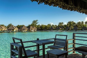 Intercontinental Le Moana Resort Bora Bora, An Ihg Hotel