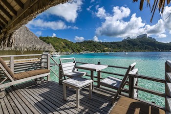 Intercontinental Le Moana Resort Bora Bora, An Ihg Hotel