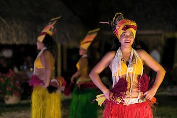 Intercontinental Le Moana Resort Bora Bora, An Ihg Hotel
