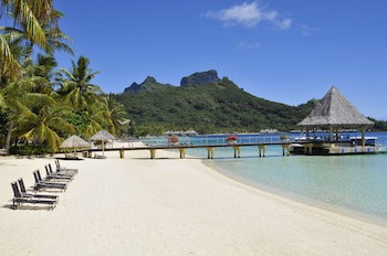 Intercontinental Le Moana Resort Bora Bora, An Ihg Hotel