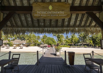 Intercontinental Le Moana Resort Bora Bora, An Ihg Hotel