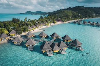 Intercontinental Le Moana Resort Bora Bora, An Ihg Hotel