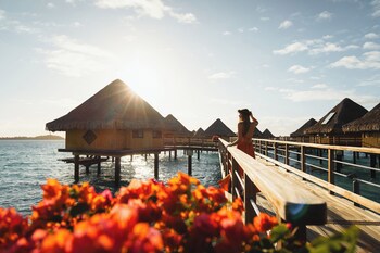 Intercontinental Le Moana Resort Bora Bora, An Ihg Hotel