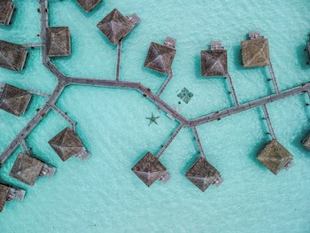 Intercontinental Le Moana Resort Bora Bora, An Ihg Hotel