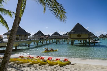 Intercontinental Le Moana Resort Bora Bora, An Ihg Hotel