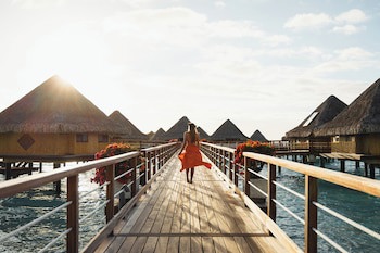Intercontinental Le Moana Resort Bora Bora, An Ihg Hotel