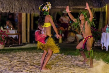 Intercontinental Le Moana Resort Bora Bora, An Ihg Hotel