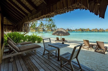 Intercontinental Le Moana Resort Bora Bora, An Ihg Hotel